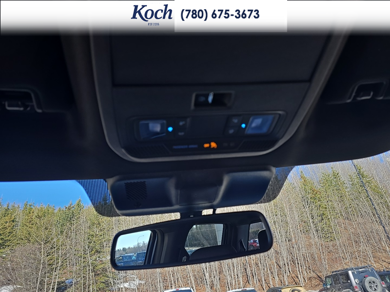 NEW 2026 Ford F-150 XLT - Iconic Silver Metallic Exterior / BLACK, UNIQUE SPORT CLOTH 40/CONSOLE/40 FRONT-SEATS Interior - $69,931 - Stock #A26081 - VIN 1FTFW3L8XTKD29213 - Photo 32