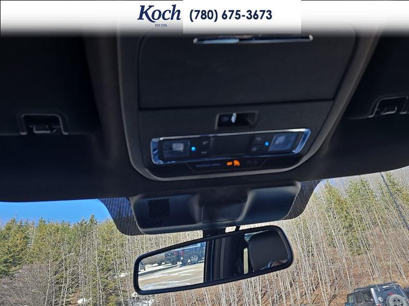 NEW 2026 Ford F-150 LARIAT - Carbonized Grey Metallic Exterior / BLACK Interior - $77,297 - Stock #A26087 - VIN 1FTFW5L86TKD29186 - Photo 32