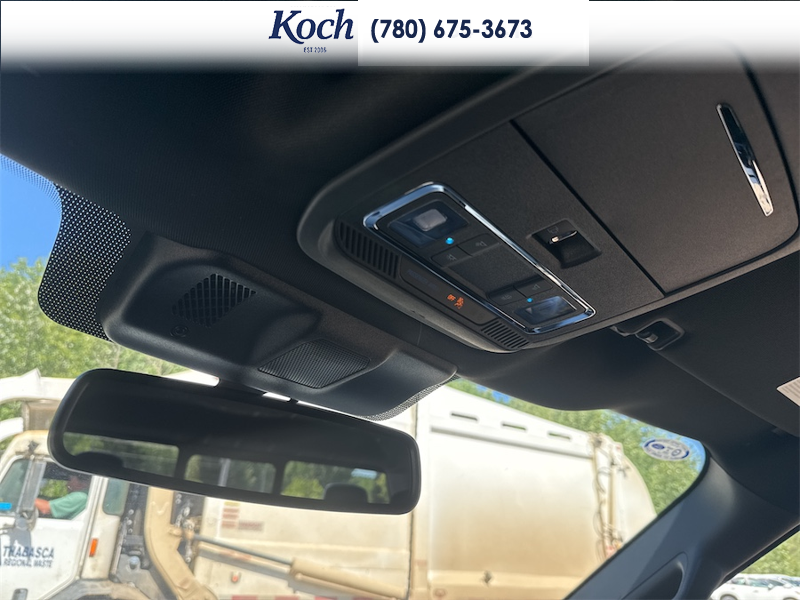 NEW 2026 Ford F-150 LARIAT - Avalanche Exterior / BLACK, ACTIVEX TRIMMED 40/CONSOLE/40 FRONT SEATS (B) Interior - $84,235 - Stock #A26209 - VIN 1FTFW5L88TKE41021 - Photo 32