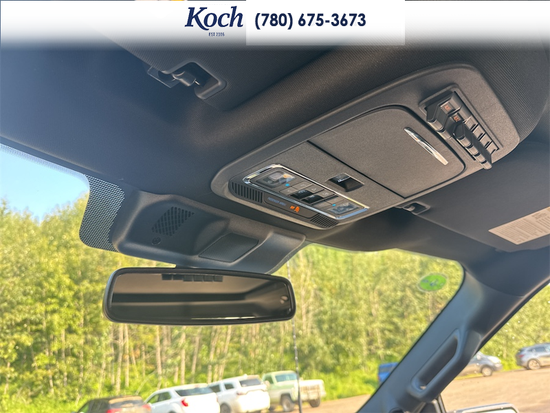 NEW 2026 Ford F-150 Tremor - Marsh Grey Exterior / BLACK, UNIQUE TREMOR LEATHER-TRIMMED BUCKET SEATS Interior - $100,935 - Stock #A26222 - VIN 1FTFW4L87TFB48388 - Photo 32