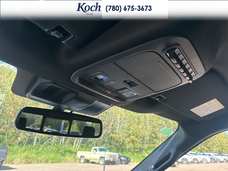 NEW 2026 Ford F-150 Tremor - Avalanche Exterior / BLACK SPORT CLOTH Interior - $81,465 - Stock #A26253 - VIN 1FTFW4L80TFA41635 - Photo 32