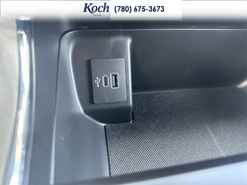 NEW 2026 Ford F-150 XLT - Carbonized Grey Metallic Exterior / BLACK, UNIQUE SPORT CLOTH 40/CONSOLE/40 FRONT-SEATS Interior - $72,098 - Stock #A26218 - VIN 1FTFW3L88TKE41539 - Photo 33