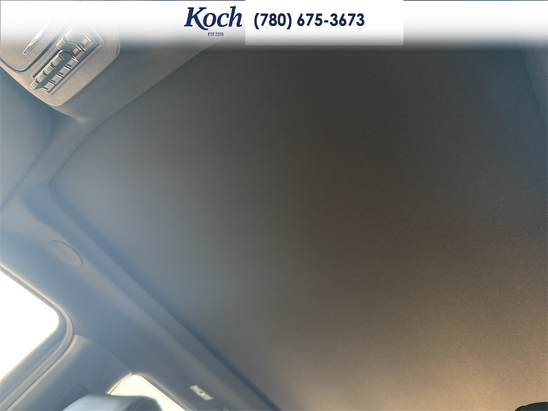 NEW 2026 Ford F-150 Tremor - Marsh Grey Exterior / BLACK, UNIQUE TREMOR LEATHER-TRIMMED BUCKET SEATS Interior - $100,935 - Stock #A26222 - VIN 1FTFW4L87TFB48388 - Photo 33