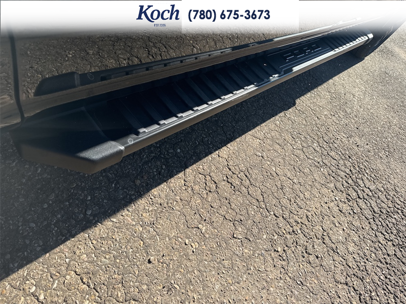 NEW 2026 Ford F-150 LARIAT - Agate Black Metallic Exterior / BLACK, ACTIVEX TRIMMED 40/CONSOLE/40 FRONT SEATS (B) Interior - $84,235 - Stock #A26216 - VIN 1FTFW5L82TKE41189 - Photo 34