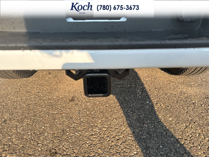 NEW 2026 Ford F-150 XLT - Oxford White Exterior / BLACK W/MEDIUM DARK SLATE, CLOTH 40/20/40 FRONT SEAT (M) Interior - $57,871 - Stock #A26228 - VIN 1FTFW3L88TKE54517 - Photo 34