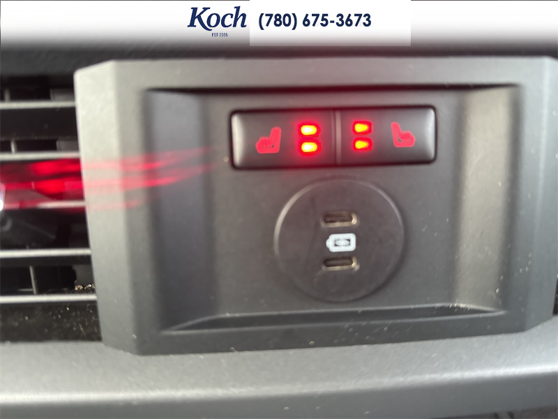 USED 2026 Ford F-150 LARIAT - Grey Exterior - $84,495 - Stock #AR696 - VIN 1FTFW5L88TFA58074 - Photo 34