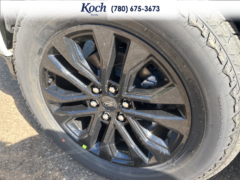 NEW 2026 Ford F-150 LARIAT - Avalanche Exterior / BLACK, ACTIVEX TRIMMED 40/CONSOLE/40 FRONT SEATS (B) Interior - $84,235 - Stock #A26209 - VIN 1FTFW5L88TKE41021 - Photo 36
