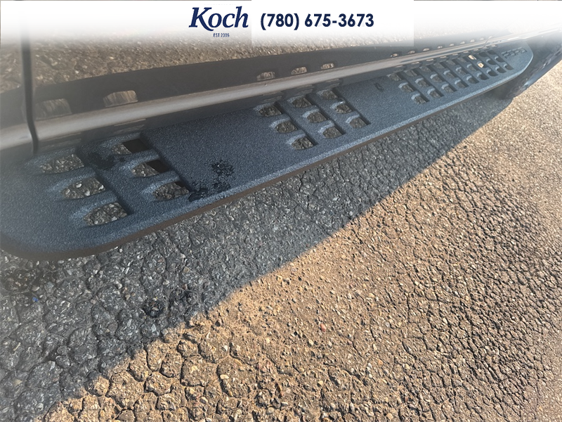 NEW 2026 Ford F-150 Tremor - Carbonized Grey Metallic Exterior / BLACK, UNIQUE TREMOR LEATHER-TRIMMED BUCKET SEATS Interior - $88,012 - Stock #A26219 - VIN 1FTFW4L8XTFB45534 - Photo 36