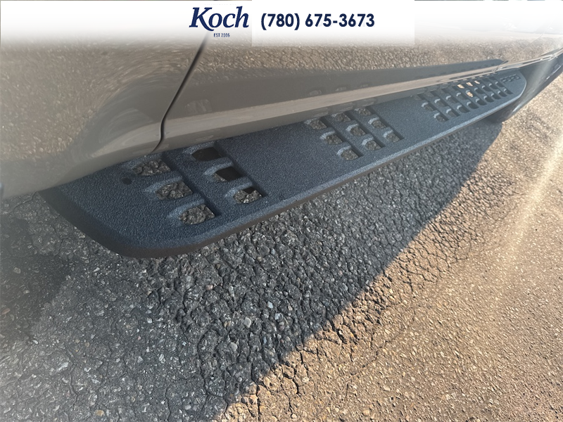 NEW 2026 Ford F-150 Tremor - Marsh Grey Exterior / BLACK, UNIQUE TREMOR LEATHER-TRIMMED BUCKET SEATS Interior - $100,935 - Stock #A26222 - VIN 1FTFW4L87TFB48388 - Photo 36