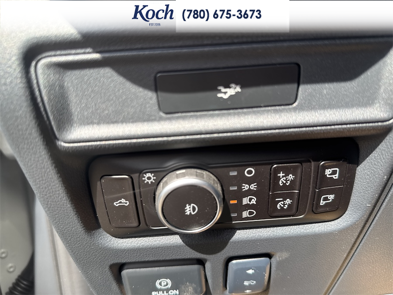 NEW 2026 Ford F-150 LARIAT - Avalanche Exterior / BLACK, ACTIVEX TRIMMED 40/CONSOLE/40 FRONT SEATS (B) Interior - $84,235 - Stock #A26209 - VIN 1FTFW5L88TKE41021 - Photo 37