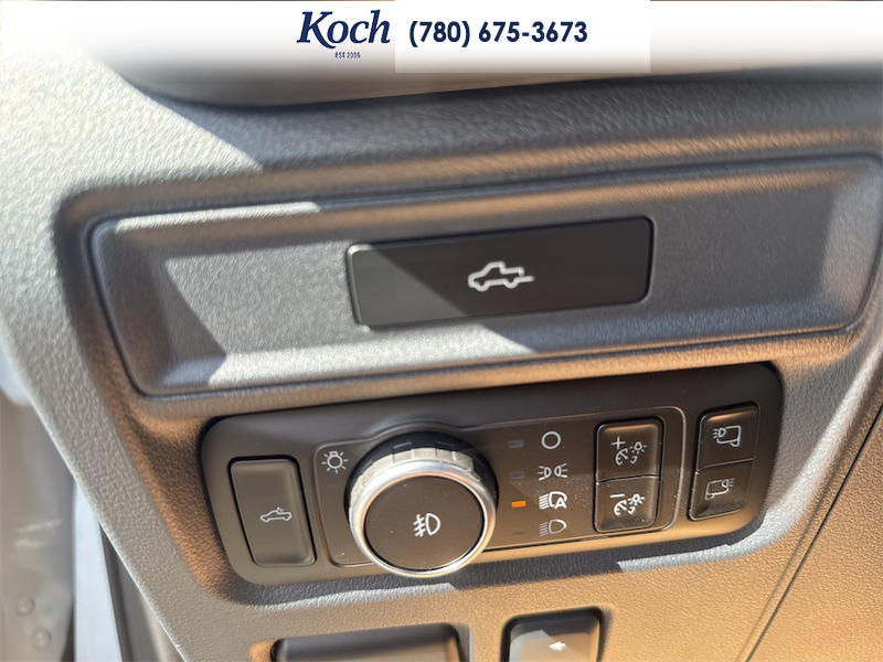 NEW 2026 Ford F-150 Tremor - Avalanche Exterior / BLACK SPORT CLOTH Interior - $81,465 - Stock #A26253 - VIN 1FTFW4L80TFA41635 - Photo 37