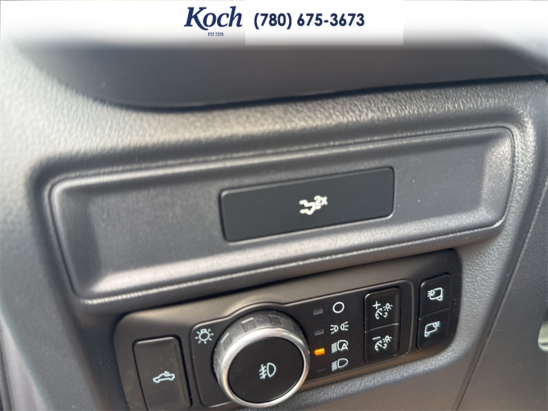 NEW 2026 Ford F-150 XLT - Agate Black Exterior / BLACK SPORT Interior - $76,555 - Stock #A26211 - VIN 1FTFW3L8XTKE02788 - Photo 38