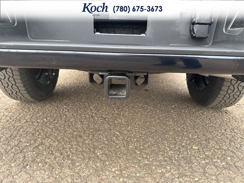 NEW 2026 Ford F-150 XLT - Antimatter Blue Metallic Exterior / BLACK SPORT Interior - $69,921 - Stock #A26134 - VIN 1FTFW3L84TFA74468 - Photo 38