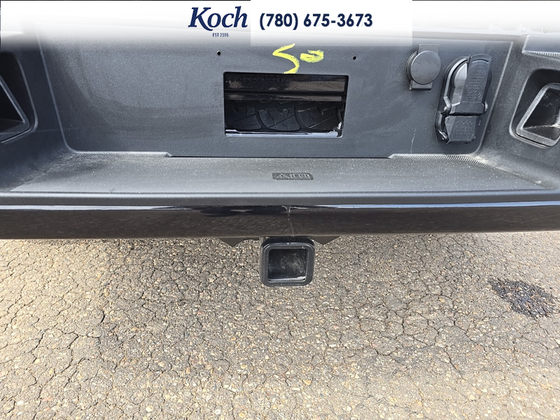 NEW 2026 Ford F-150 LARIAT - Agate Black Exterior / BLACK Interior - $83,435 - Stock #A26092 - VIN 1FTFW5L80TKD43875 - Photo 39