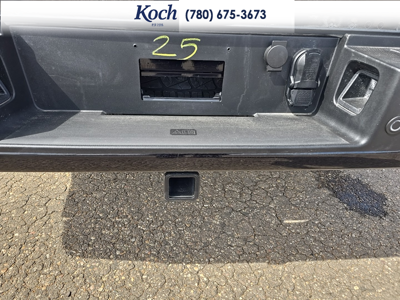 NEW 2026 Ford F-150 XLT - Agate Black Exterior / BLACK SPORT Interior - $76,005 - Stock #A26088 - VIN 1FTFW3L82TKD29576 - Photo 39