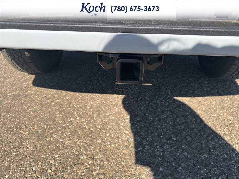 NEW 2026 Ford F-150 XLT - Avalanche Exterior / BLACK, UNIQUE SPORT CLOTH 40/CONSOLE/40 FRONT-SEATS Interior - $78,460 - Stock #A26208 - VIN 1FTFW3L85TKE40946 - Photo 39