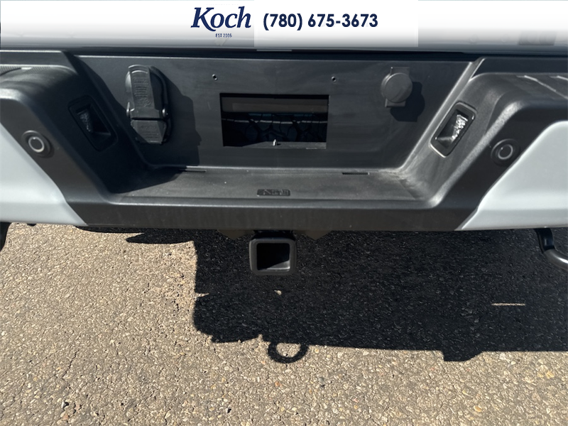 NEW 2026 Ford F-150 Tremor - Avalanche Exterior / BLACK SPORT CLOTH Interior - $81,465 - Stock #A26253 - VIN 1FTFW4L80TFA41635 - Photo 39