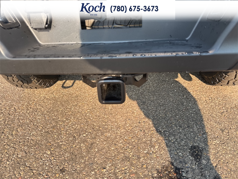 NEW 2026 Ford F-150 Tremor - Marsh Grey Exterior / BLACK, UNIQUE TREMOR LEATHER-TRIMMED BUCKET SEATS Interior - $100,935 - Stock #A26222 - VIN 1FTFW4L87TFB48388 - Photo 41