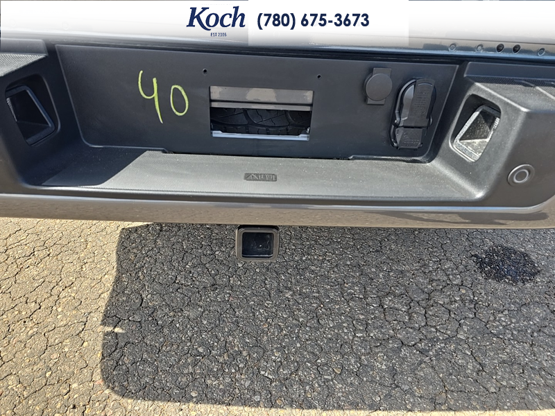 NEW 2026 Ford F-150 XLT - Carbonized Grey Metallic Exterior / BLACK SPORT Interior - $76,005 - Stock #A26090 - VIN 1FTFW3L82TKD29111 - Photo 40