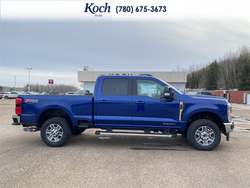 2026 Ford F-350 Super Duty Lariat