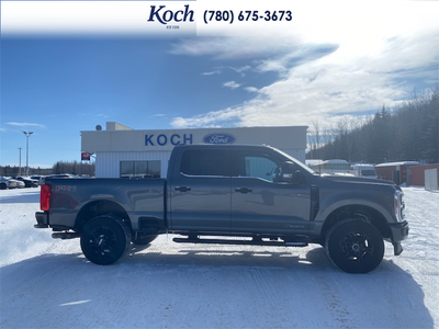 2026 Ford F-350 Super Duty XL 1