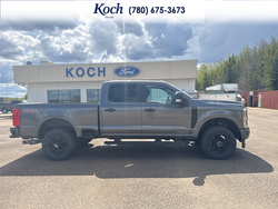 2026 Ford F-350 Super Duty XL