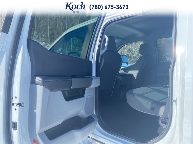 NEW 2026 Ford F-350 Super Duty XL - Avalanche Exterior / MEDIUM DARK SLATE CLOTH Interior - $94,724 - Stock #A26116 - VIN 1FT8W3BTXTED99842 - Photo 18