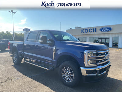 2026 Ford F-350 Super Duty Lariat