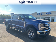 2026 Ford F-350 Super Duty Lariat