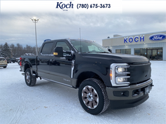 2026 Ford F-350 Super Duty King Ranch 1