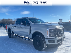 2026 Ford F-350 Super Duty XL 1