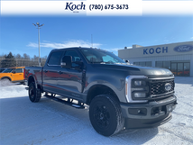 NEW 2026 Ford F-350 Super Duty XL - Carbonized Grey Metallic Exterior / MEDIUM DARK SLATE CLOTH Interior - $93,974 - Stock #A26131 - VIN 1FT8W3BT4TED60504