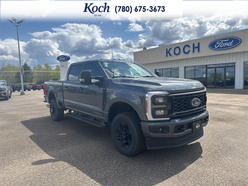 2026 Ford F-350 Super Duty XL