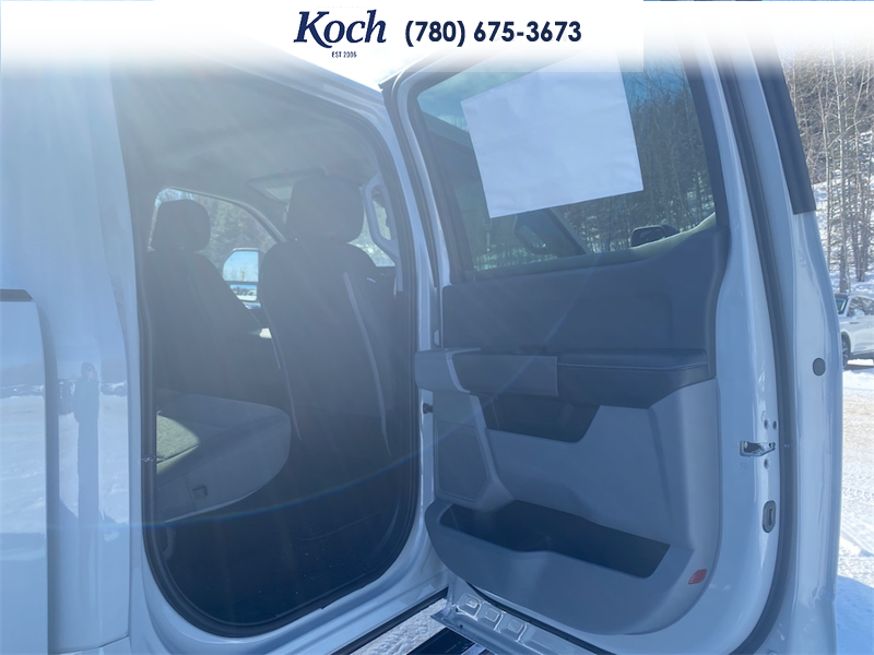 NEW 2026 Ford F-350 Super Duty XL - Avalanche Exterior / MEDIUM DARK SLATE CLOTH Interior - $94,724 - Stock #A26116 - VIN 1FT8W3BTXTED99842 - Photo 20