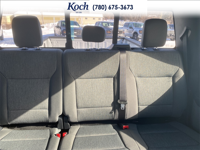 NEW 2026 Ford F-350 Super Duty XL - Avalanche Exterior / MEDIUM DARK SLATE CLOTH Interior - $94,724 - Stock #A26116 - VIN 1FT8W3BTXTED99842 - Photo 22