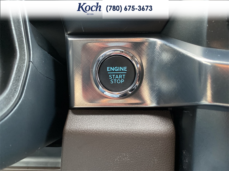 NEW 2026 Ford F-350 Super Duty King Ranch - Star White/marsh Grey Accent Exterior / JAVA LEATHER Interior - $120,768 - Stock #A26018 - VIN 1FT8W3BT8TED18353 - Photo 23