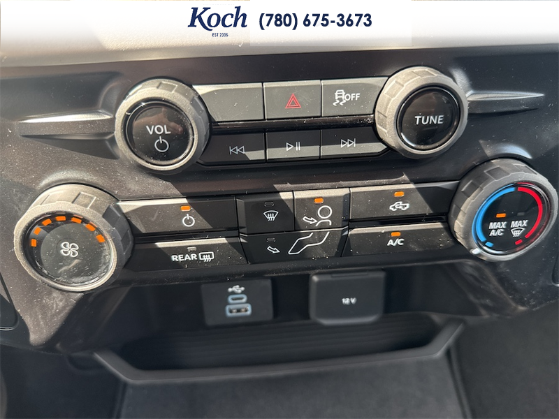 NEW 2026 Ford F-350 Super Duty XL - Avalanche Exterior / MEDIUM DARK SLATE CLOTH Interior - $93,724 - Stock #A26116 - VIN 1FT8W3BTXTED99842 - Photo 23
