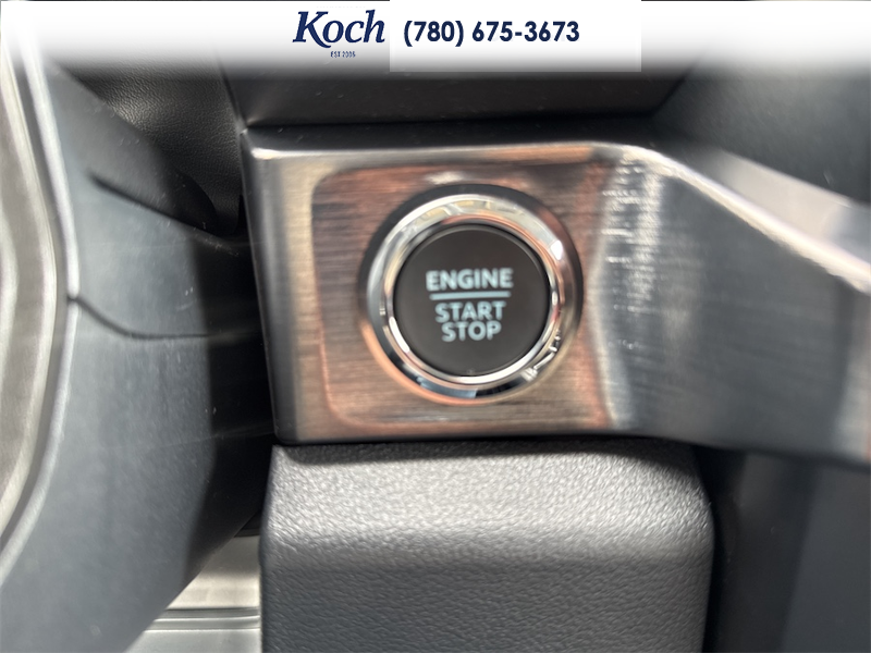NEW 2026 Ford F-350 Super Duty Lariat - Glacier Gray Exterior / BLACK LEATHER Interior - $110,398 - Stock #A26106 - VIN 1FT8W3BT1TED89765 - Photo 23