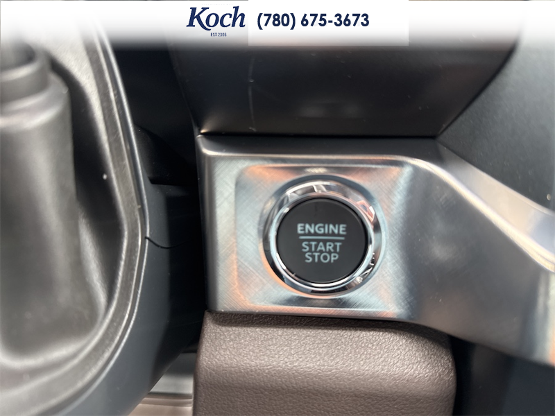 NEW 2026 Ford F-350 Super Duty King Ranch - Star White Tri-coat Metallic Exterior / JAVA LEATHER Interior - $124,339 - Stock #A26200 - VIN 1FT8W3DTXTEE46591 - Photo 23
