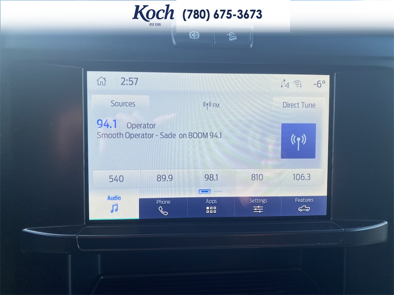 NEW 2026 Ford F-350 Super Duty XL - Avalanche Exterior / MEDIUM DARK SLATE CLOTH Interior - $94,724 - Stock #A26116 - VIN 1FT8W3BTXTED99842 - Photo 24