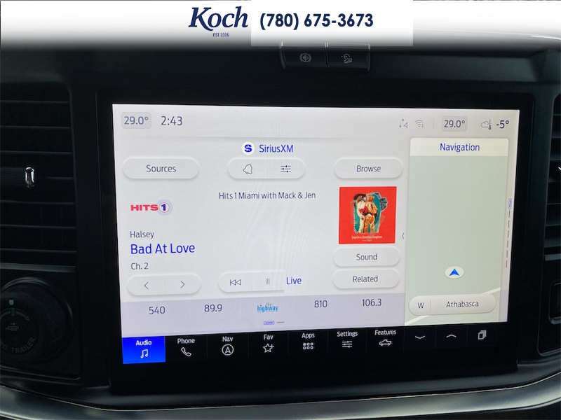 NEW 2026 Ford F-350 Super Duty King Ranch - Star White/marsh Grey Accent Exterior / JAVA LEATHER Interior - $120,768 - Stock #A26018 - VIN 1FT8W3BT8TED18353 - Photo 25
