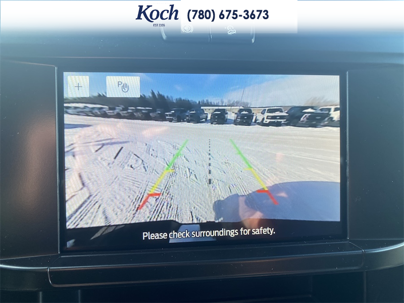 NEW 2026 Ford F-350 Super Duty XL - Avalanche Exterior / MEDIUM DARK SLATE CLOTH Interior - $94,724 - Stock #A26116 - VIN 1FT8W3BTXTED99842 - Photo 25