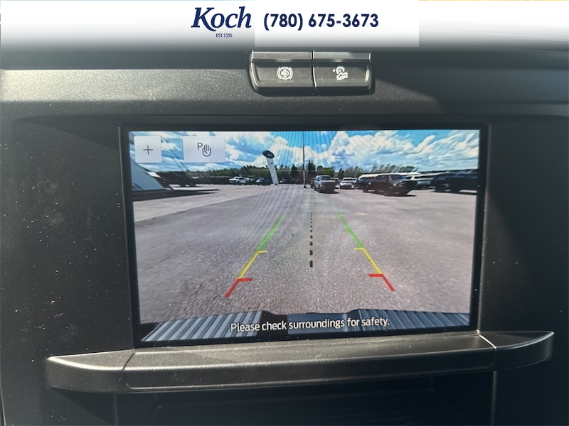 NEW 2026 Ford F-350 Super Duty XL - Carbonized Grey Metallic Exterior / MEDIUM DARK SLATE CLOTH Interior - $93,974 - Stock #A26131 - VIN 1FT8W3BT4TED60504 - Photo 25