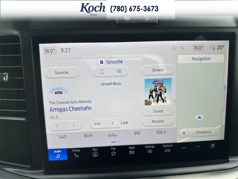 NEW 2026 Ford F-350 Super Duty Lariat - Glacier Gray Exterior / BLACK LEATHER Interior - $110,398 - Stock #A26106 - VIN 1FT8W3BT1TED89765 - Photo 25
