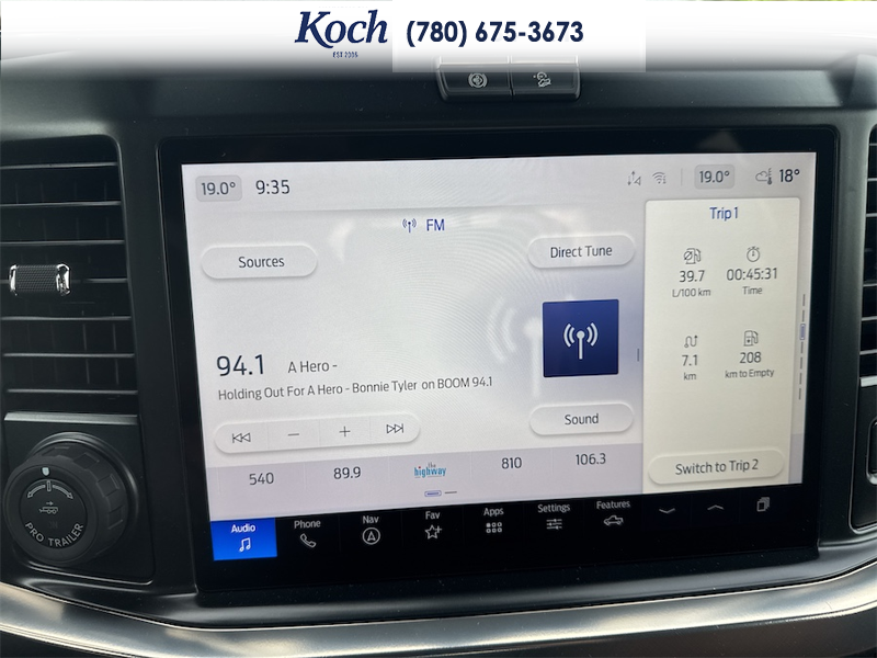 NEW 2026 Ford F-350 Super Duty King Ranch - Star White Tri-coat Metallic Exterior / JAVA LEATHER Interior - $124,339 - Stock #A26200 - VIN 1FT8W3DTXTEE46591 - Photo 25