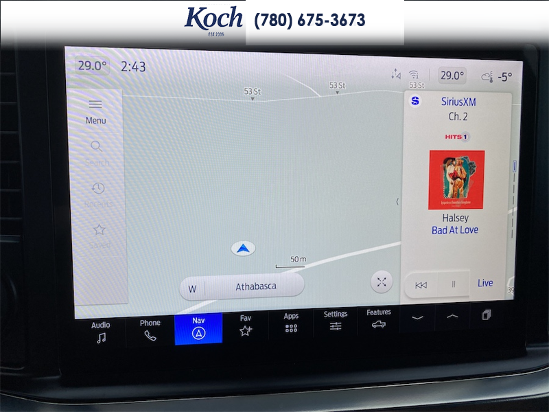 NEW 2026 Ford F-350 Super Duty King Ranch - Star White/marsh Grey Accent Exterior / JAVA LEATHER Interior - $120,768 - Stock #A26018 - VIN 1FT8W3BT8TED18353 - Photo 27
