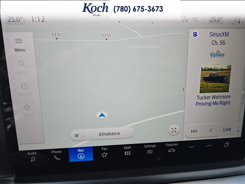 NEW 2026 Ford F-350 Super Duty Platinum - Agate Black Exterior / BLACK LEATHER Interior - $132,554 - Stock #A26127 - VIN 1FT8W3BM7TEE05945 - Photo 27
