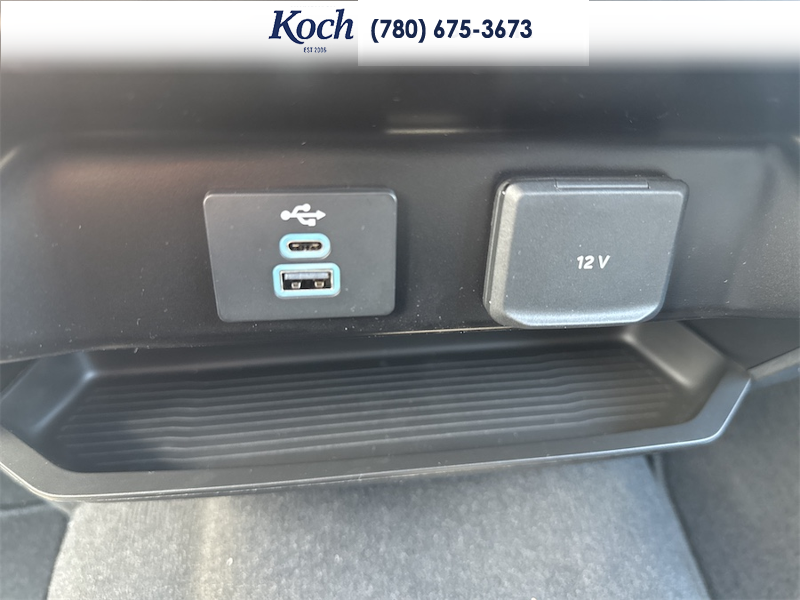 NEW 2026 Ford F-350 Super Duty XL - Carbonized Grey Metallic Exterior / MEDIUM DARK SLATE CLOTH Interior - $93,974 - Stock #A26131 - VIN 1FT8W3BT4TED60504 - Photo 27