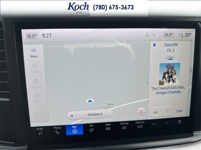 NEW 2026 Ford F-350 Super Duty Lariat - Glacier Gray Exterior / BLACK LEATHER Interior - $110,398 - Stock #A26106 - VIN 1FT8W3BT1TED89765 - Photo 27