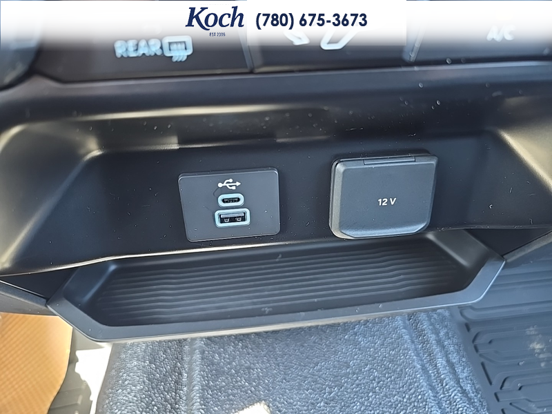 NEW 2026 Ford F-350 Super Duty XLT - Oxford White Exterior / MEDIUM DARK SLATE CLOTH Interior - $89,945 - Stock #A26124 - VIN 1FT8W3DT0TED88927 - Photo 27